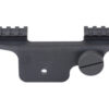 SPRGFLD SCOPE MOUNT M1A 4TH GEN ALUM