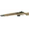 SPRGFLD M1A 308 FDE SYN 10RD CA
