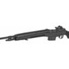 SPRGFLD M1A LDD 308 BL SYN 10RD