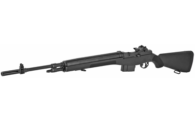 SPRGFLD M1A LDD 308 BL SYN 10RD