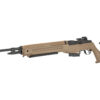 SPRGFLD M1A PREC ADJ 308 10RD FDE