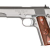 SPRGFLD 45ACP MIL-SPEC STS CA