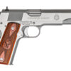 SPRGFLD 45ACP MIL-SPEC STS CA