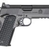 SPRGFLD 1911 45ACP TRP 4.25" CC BLK