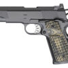 SPRGFLD 1911 45ACP TRP CLSC 4.25" BK