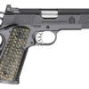 SPRGFLD 1911 45ACP TRP CLSC 4.25" BK
