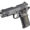 SPRGFLD 1911 45ACP TRP CLSC 4.25" BK
