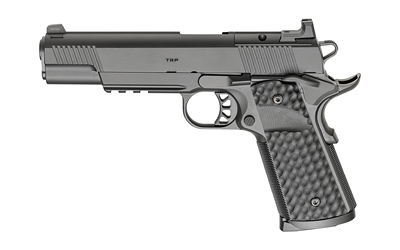 SPPC9125LRAOS_1.jpg SPRGFLD 1911 45ACP TRP 5" AOS BLK