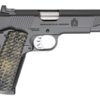 SPRGFLD 1911 45ACP TRP CLSC 5" BLK