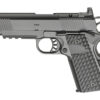 SPRGFLD 1911 9MM TRP 4.25 AOS CC BLK