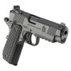 SPRGFLD 1911 9MM TRP 4.25 AOS CC BLK