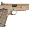 SPRGFLD 1911 9MM TRP 5" AOS 9RD COY