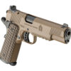 SPRGFLD 1911 9MM TRP 5" AOS 9RD COY