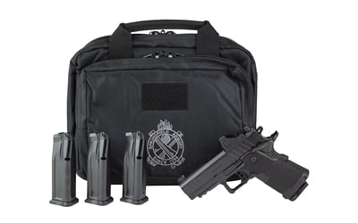 SPRGFLD 9MM PRDGY CMP 3.5 AOS 15R GP