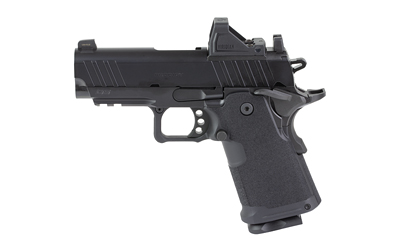 SPRGFLD 9MM PRDGY CMP 3.5 AOS 15R GP