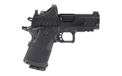 SPRGFLD 9MM PRDGY CMP 3.5 AOS 15R GP