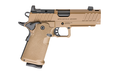 SPRGFLD 9MM PRDGY C 4.25 20R AOS COY