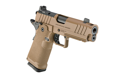 SPRGFLD 9MM PRDGY C 4.25 20R AOS COY