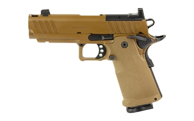 SPRGFLD 9MM PRDGY C 4.25 AOS 10R COY