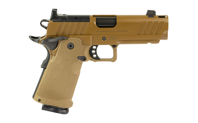 SPRGFLD 9MM PRDGY C 4.25 AOS 10R COY