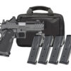 SPRGFLD 1911 DS PRDGY 9MM CMP 4.25"