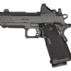 SPRGFLD 1911 DS PRDGY 9MM CMP 4.25"