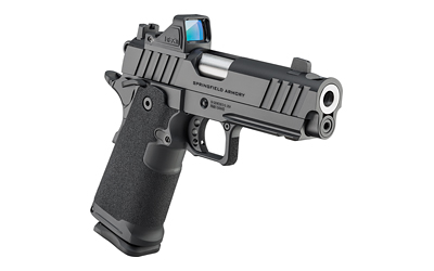 SPGFLD 9MM PRDGY CMP 4.25 AOS 10R GP