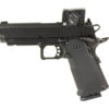 SPGFLD PRODIGY 9MM 4.25" COA 18RD