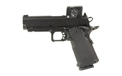 SPGFLD PRODIGY 9MM 4.25" COA 18RD