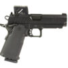 SPGFLD PRODIGY 9MM 4.25" COA 18RD