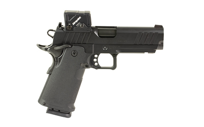 SPGFLD PRODIGY 9MM 4.25" COA 18RD