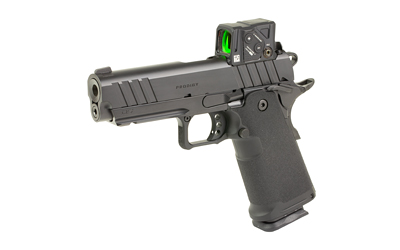 SPGFLD PRODIGY 9MM 4.25" COA 18RD