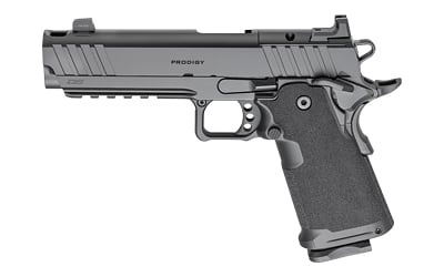 SPPH9119AOS-COMP_1.jpg SPRGFLD 1911 DS PRDGY 9MM CMP 5" AOS