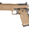SPRGFLD PRDGY CMP 5" 9MM 20R AOS COY
