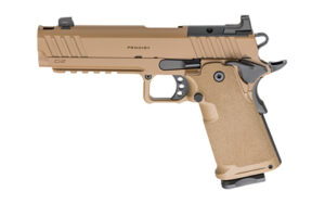 SPPH9119AOSCB-COMP_1.jpg SPRGFLD PRDGY CMP 5" 9MM 20R AOS COY