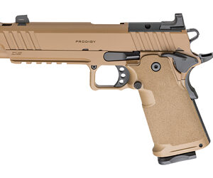 SPPH9119AOSCB-COMP_1.jpg SPRGFLD PRDGY CMP 5" 9MM 20R AOS COY