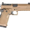 SPRGFLD PRDGY CMP 5" 9MM 20R AOS COY