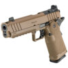 SPRGFLD PRDGY CMP 5" 9MM 20R AOS COY