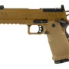 SPRGFLD PRDGY CMP 5" 9MM AOS 10R COY