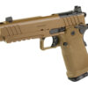 SPRGFLD PRDGY CMP 5" 9MM AOS 10R COY