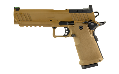 SPRGFLD 9MM PRODIGY 5" AOS 10RD COY
