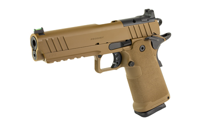 SPRGFLD 9MM PRODIGY 5" AOS 10RD COY