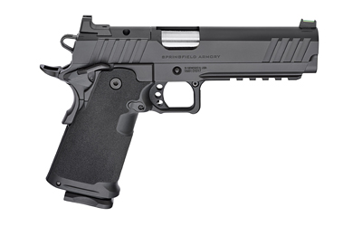 SPRGFLD 9MM PRODIGY 5" AOS 20RD