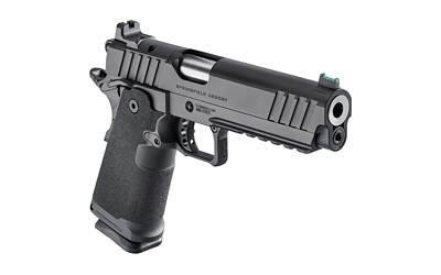 SPRGFLD 9MM PRODIGY 5" AOS 20RD