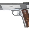 SPRGFLD 45ACP TARGET STS AS CA