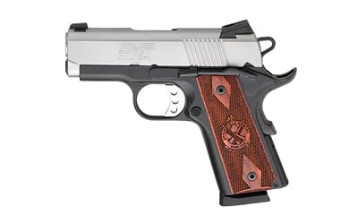 SPPI9209LCA_1.jpg SPRGFLD 9MM EMP BITONE 3" 9RD CA