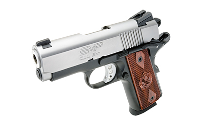 SPPI9209LCA_3.jpg SPRGFLD 9MM EMP BITONE 3" 9RD CA