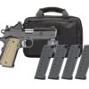 SPGFLD OPER 4.25" AOS 45ACP 8RD GP