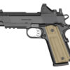 SPGFLD OPER 4.25" AOS 45ACP 8RD GP