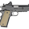 SPGFLD OPER 4.25" AOS 45ACP 8RD GP